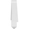 Ekena Millwork Bellingham Architectural Grade PVC Gable Bracket, 48"W x 8"H x 2"D x 4"F, 4/12 Pitch GBP048X08X0204BEL00 - alternate 3